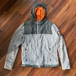 Superdry Mountain Hoody